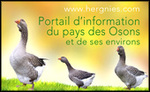 Le portail d'informations du pays des Osons